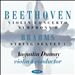 Beethoven: Violin Concerto; Symphony No. 8; Brahms: String Sextet