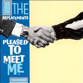 Pleased to Meet Me [Deluxe]