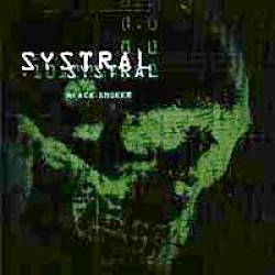 ladda ner album Systral - Black Smoker