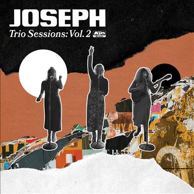 Trio Sessions, Vol. 2