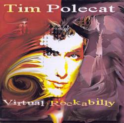 télécharger l'album Tim Polecat - Virtual Rockabilly