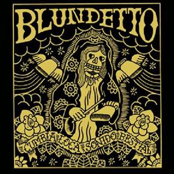 last ned album Blundetto - Bad Bad Things