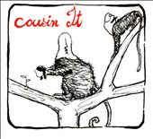Cousin It