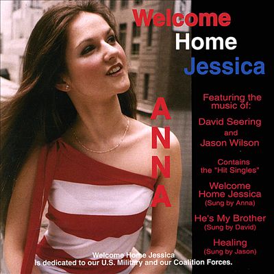 Welcome Home Jessica