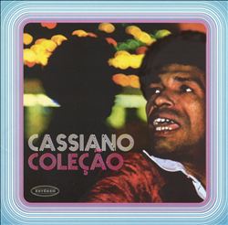 télécharger l'album Cassiano - Coleção