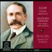 Elgar: Enigma Variations; Vaughan Williams: The Wasps; Greensleeves