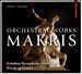 Makris: Orchestral Works