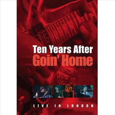 Goin' Home: Live from London [DVD]