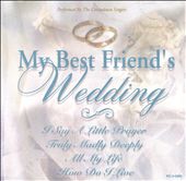 My Best Friend's Wedding