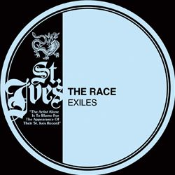 télécharger l'album The Race - Exiles