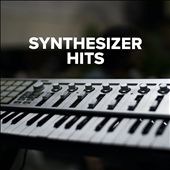 Synthesizer Hits, Sep 2020