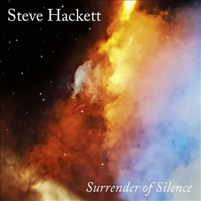 Surrender of Silence [2LP/CD]
