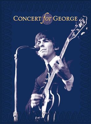 A Concert for George [Video]