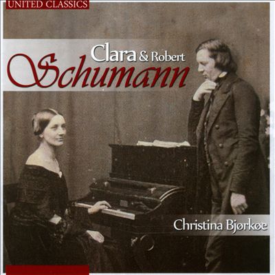Variations on a Theme by Robert Schumann, for piano in F sharp minor, Op. 20