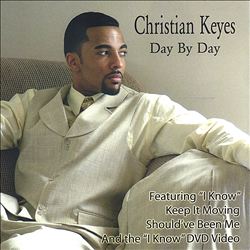 last ned album Download Christian Keyes - Day By Day album