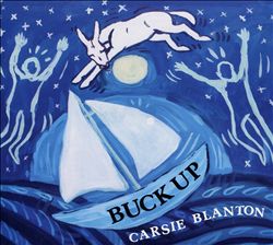 lataa albumi Carsie Blanton - Buck Up