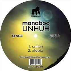 Album herunterladen Manaboo - Unhuh