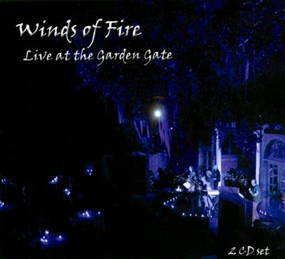 Live At the Garden Gate