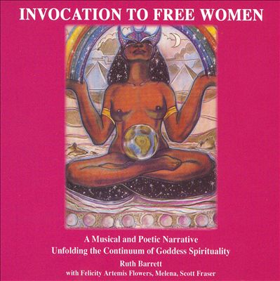Invocation to Free Women