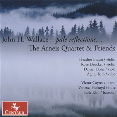 John H. Wallace: Pale Reflections ...