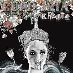 baixar álbum Krantz - Euphoria