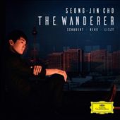 The Wanderer: Schubert,…
