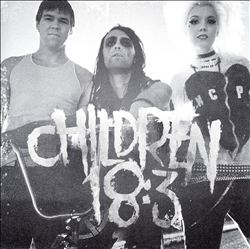 descargar álbum Children 183 - Children 183