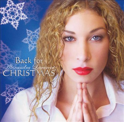 Back for Christmas