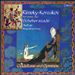 Rimsky-Korsakov for Piano Duo: Scheherazade; Antar; Neapolitan Song