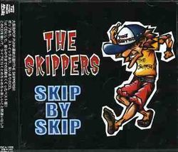 Album herunterladen The Skippers - Skip By Skip