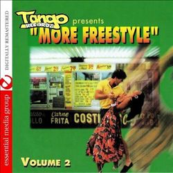 baixar álbum Various - More Freestyle Vol 1