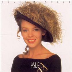 lataa albumi Kylie Minogue - Kylie