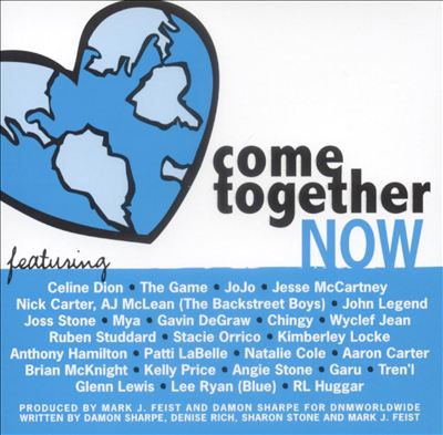 Come Together Now