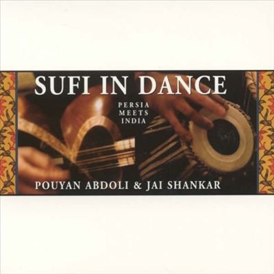 Sufi in Dance