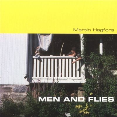 Men and Flies