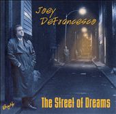 The Street of Dreams