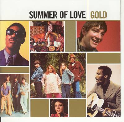 Summer of Love: Gold