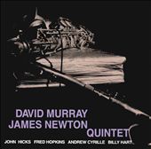 David Murray/James Newton Quintet