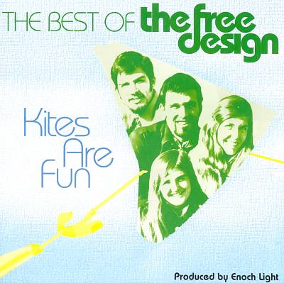 Kites Are Fun: The Best of the Free Design