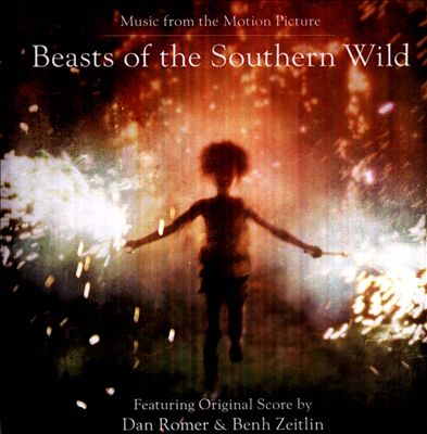 Beasts of the Southern Wild, film score