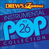 Drew's Famous Instrumental Pop Collection, Vol. 26
