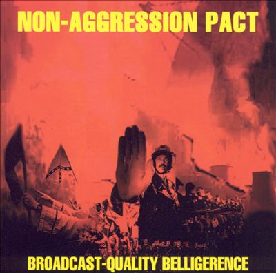 Broadcast-Quality Belligerence