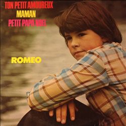 ladda ner album Romeo - Ton Petit Amoureux