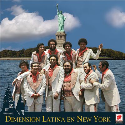Dimension Latina en New York
