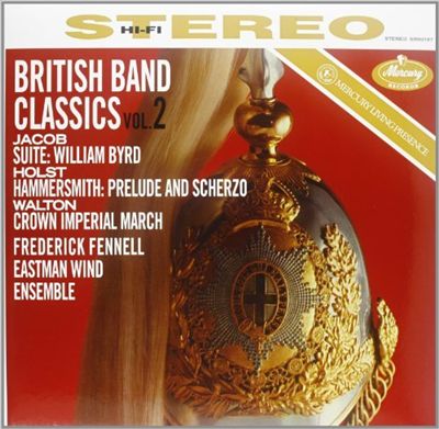 British Band Classics, Vol. 2