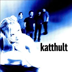 ladda ner album Katthult - Katthult