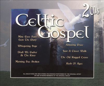 Celtic Gospel, Vol. 1-2