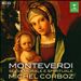 Monteverdi: Selva Morale e Spirituale