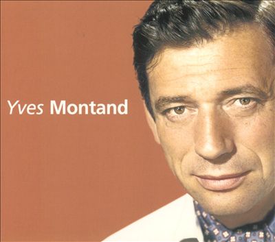 Yves Montand [Universal]