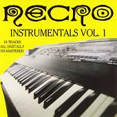 Necro Instrumentals, Vol. 1